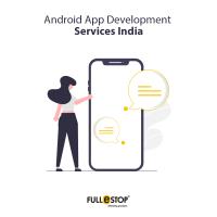Best Android App Development Services in India image 2